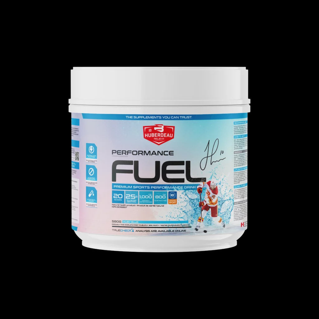 Believe Performance Fuel 20 Servings