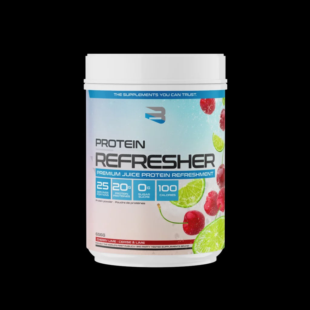 Believe Protein Refresher 25 Servings