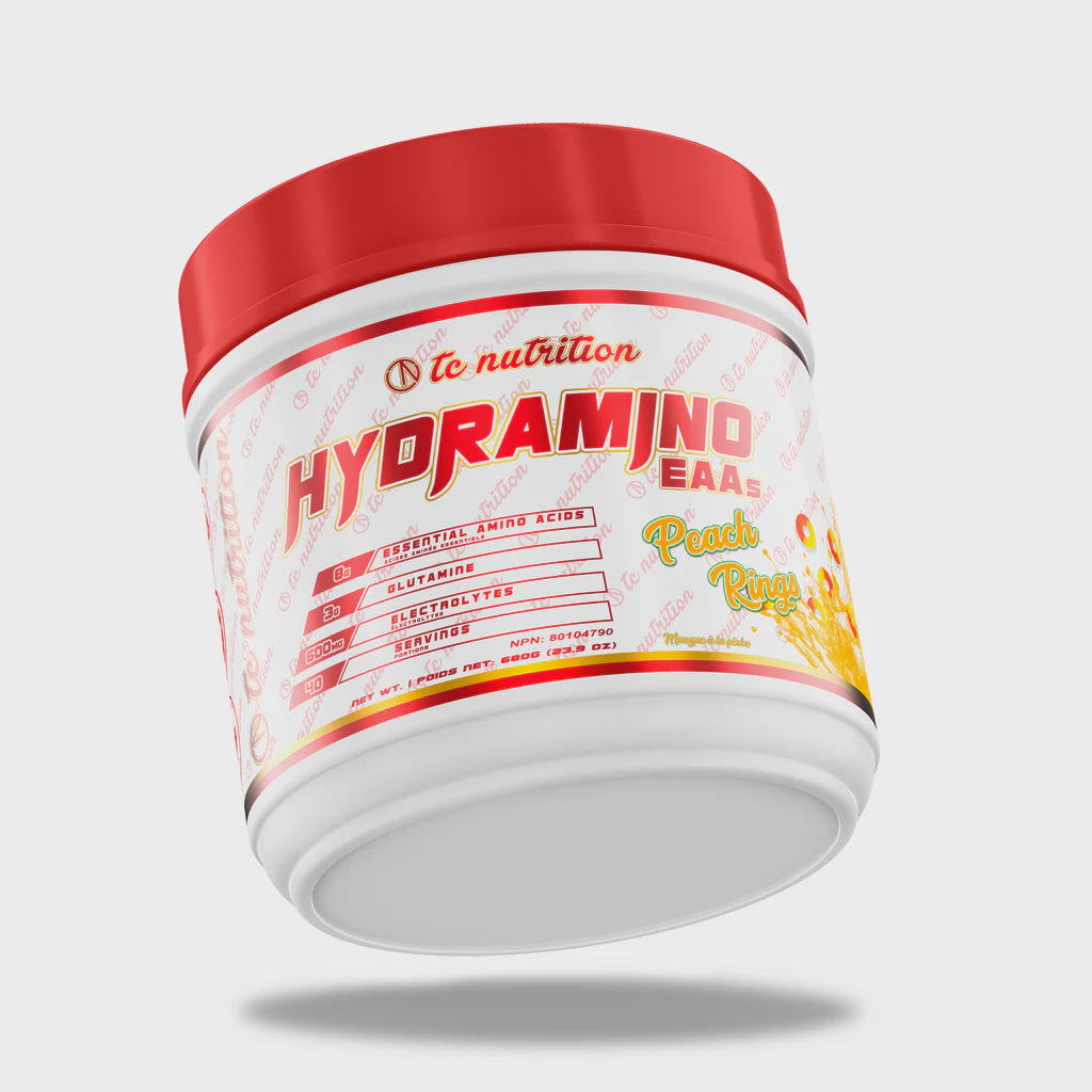 TC Nutrition Aminolyte EAA 35 Servings