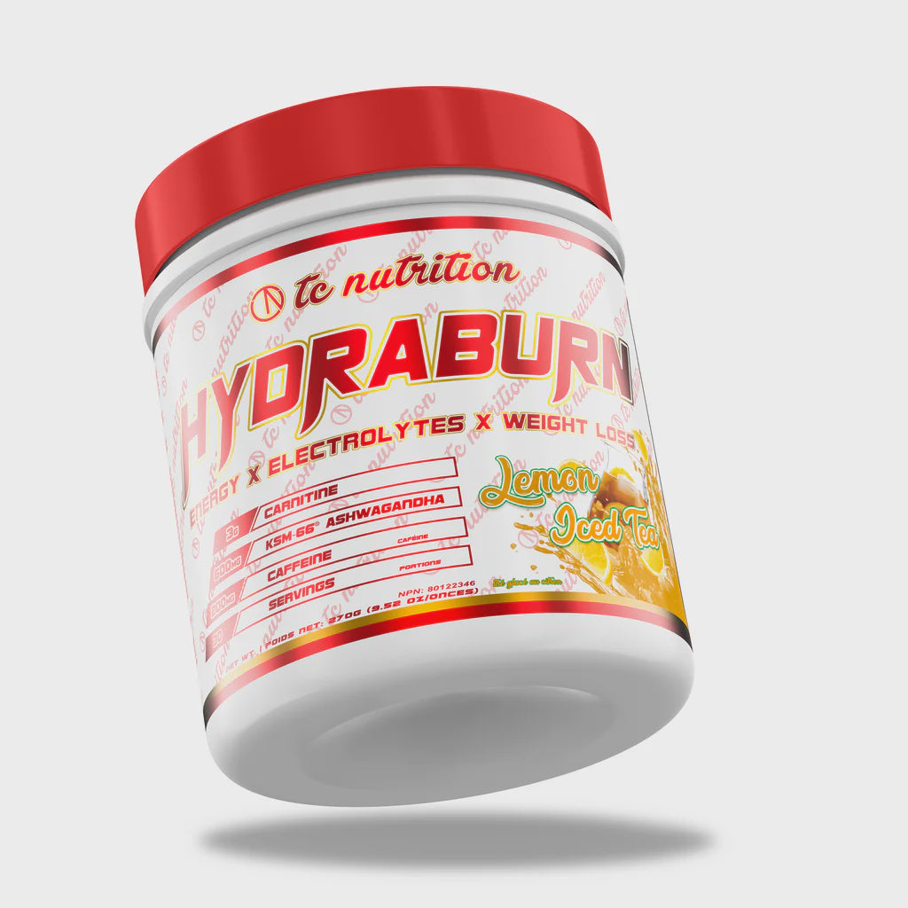 TC Nutrition Hydraburn 30 Servings