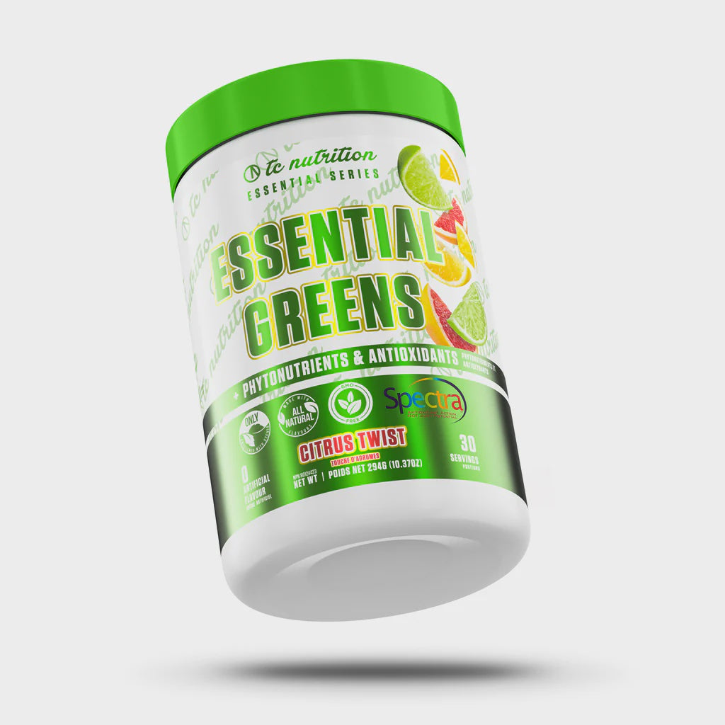 TC Nutrition Essential Greens 30 Servings