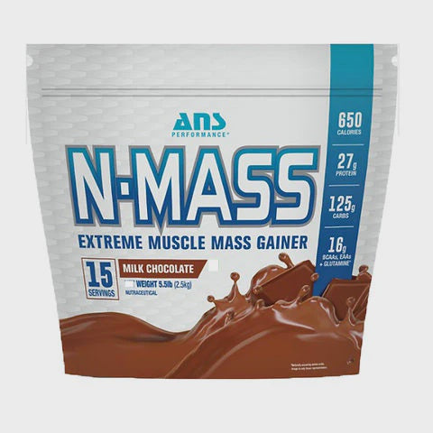 ANS Performance N-Mass 6LBS
