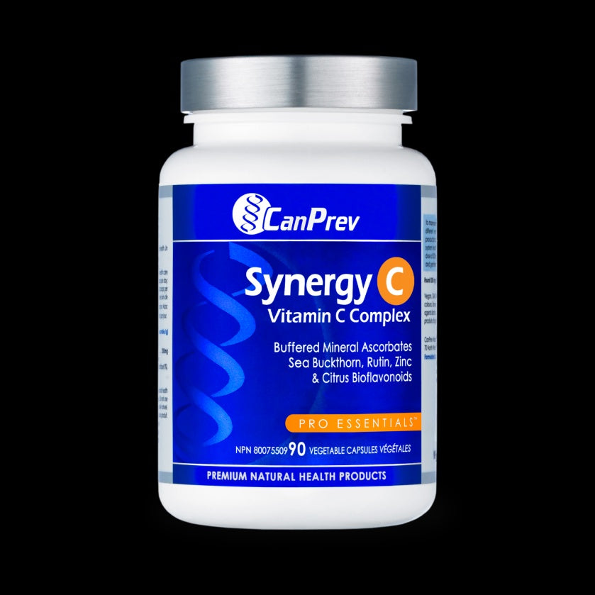 CanPrev Synergy C 90 v-caps