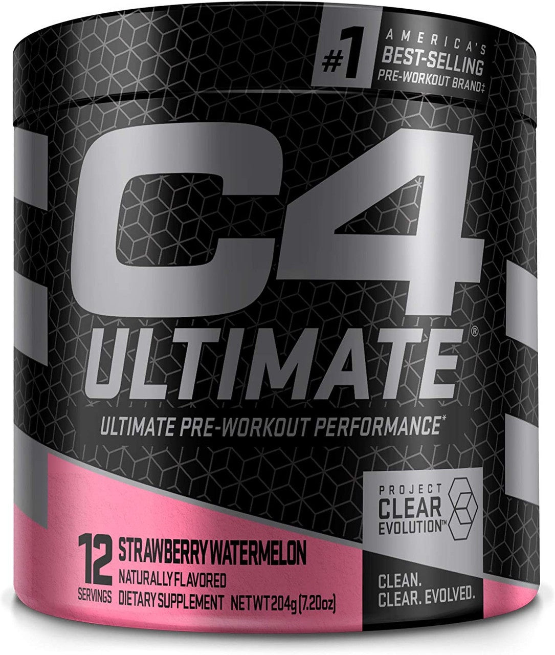 Cellucor C4 Ultimate 12 Servings
