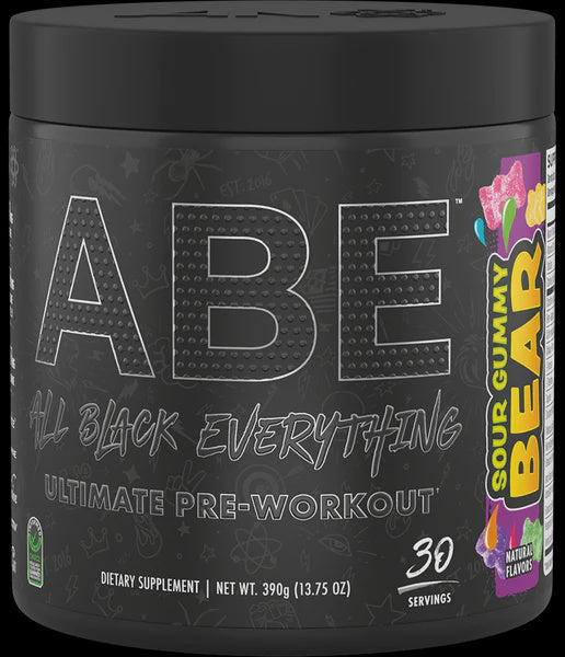 ABE Ultimate Pre-Workout 30 Servings