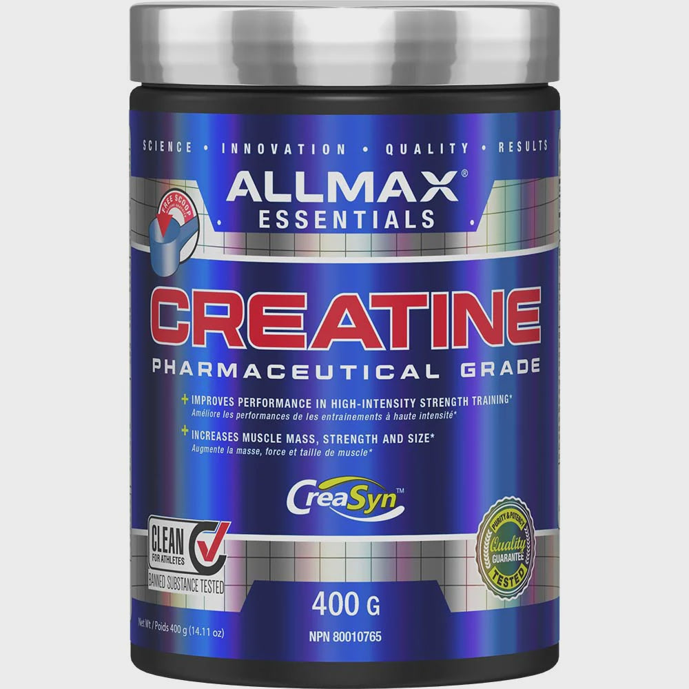 Allmax Nutrition Creatine Monohydrate 400g