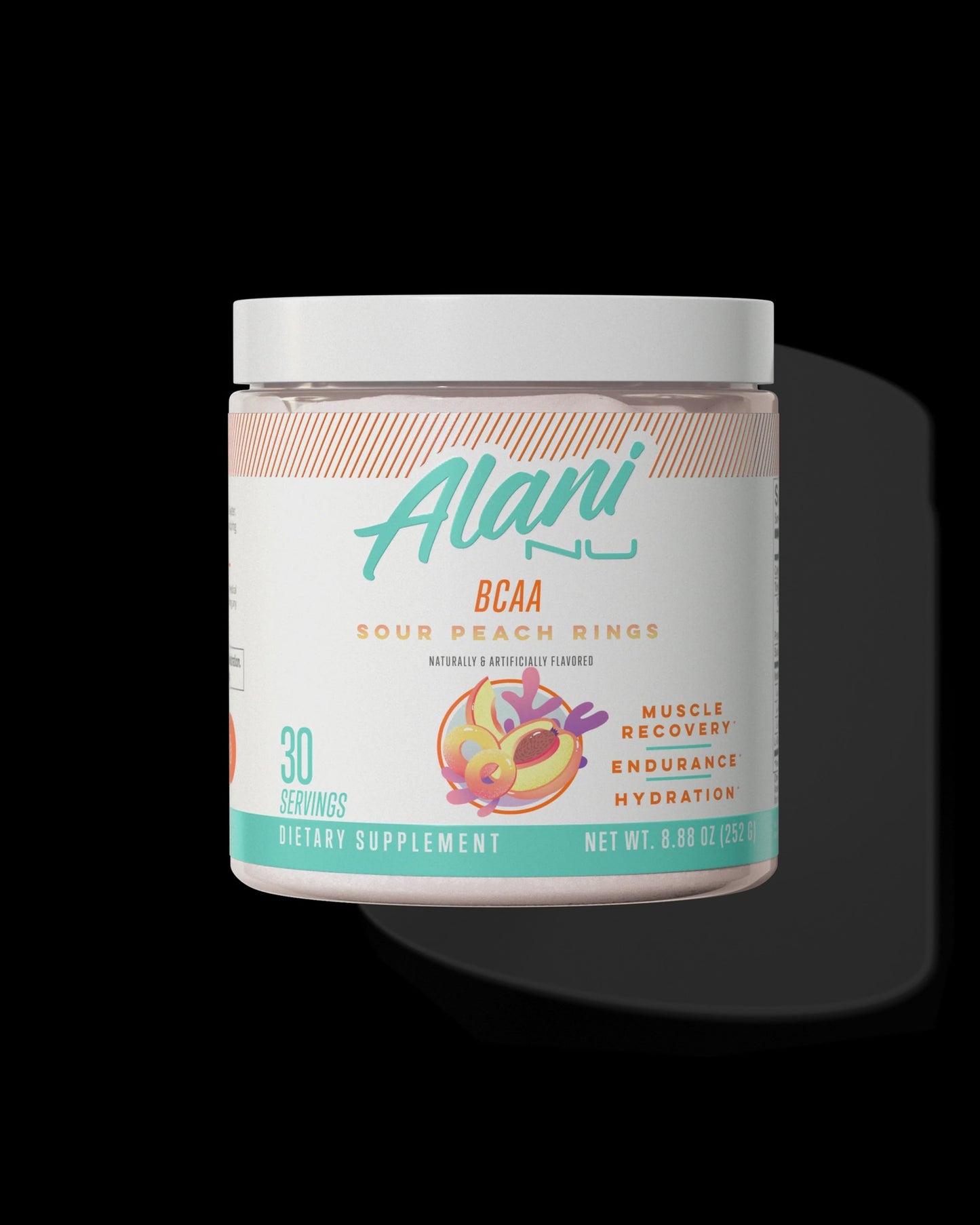 Alani Nu BCAA 30 Servings