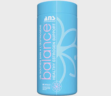ANS Performance Balance Estrogen Support 60 Capsules