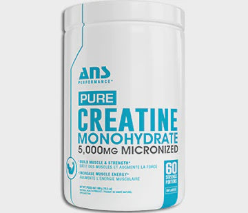 ANS Performance Creatine Monohydrate 300g Unflavoured