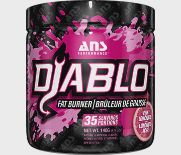 ANS Performance Diablo 35 Servings
