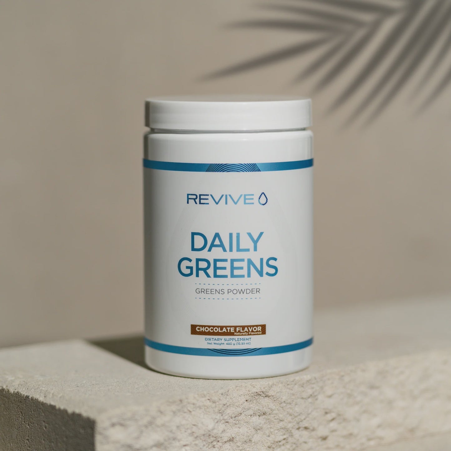 Revive Daily Greens 30 Servings