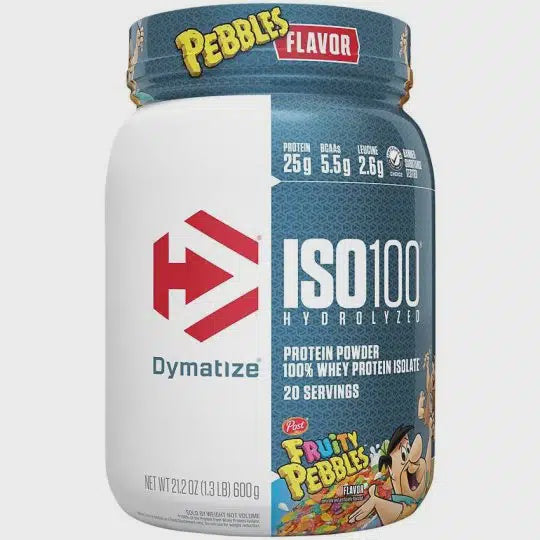 Dymatize ISO 100 20 Servings