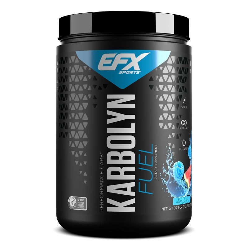 EFX Sports Karbolyn 2.2Lbs