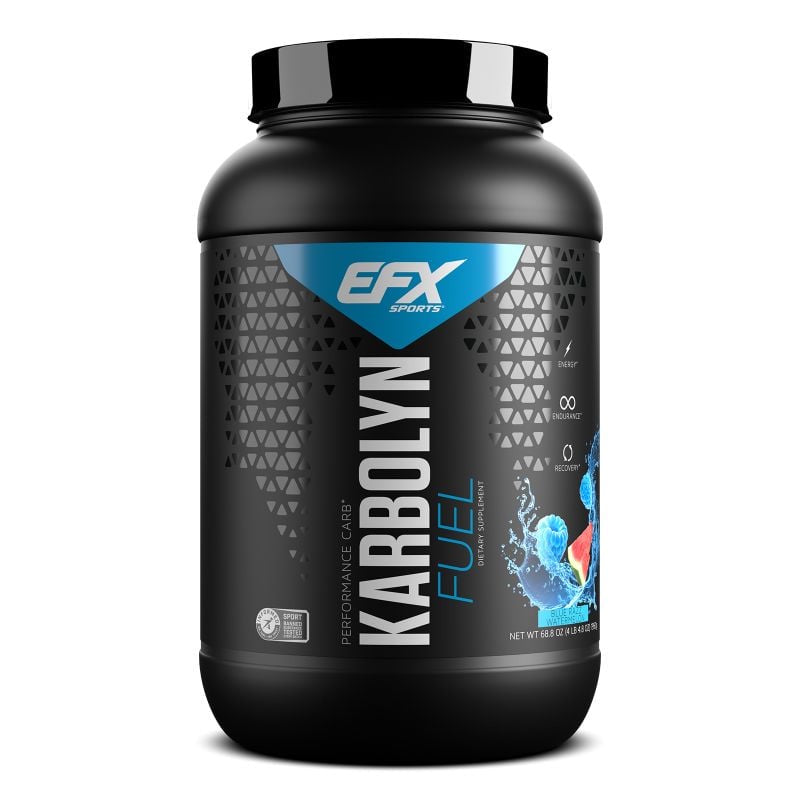EFX Sports Karbolyn 4.4Lbs