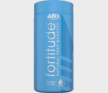 ANS Performance Fortitude 120 Capsules
