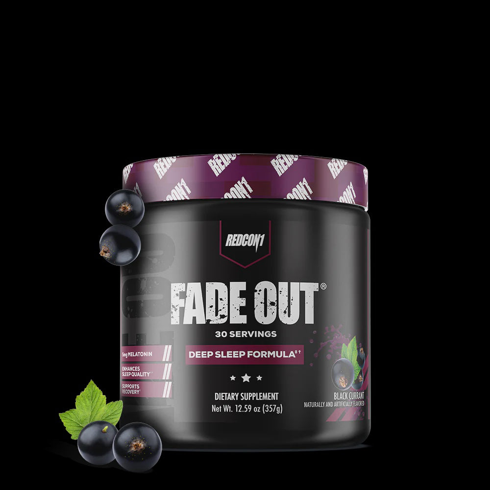 Redcon1 Fade Out 30 Servings