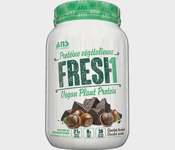 ANS Fresh1 Vegan Protein
