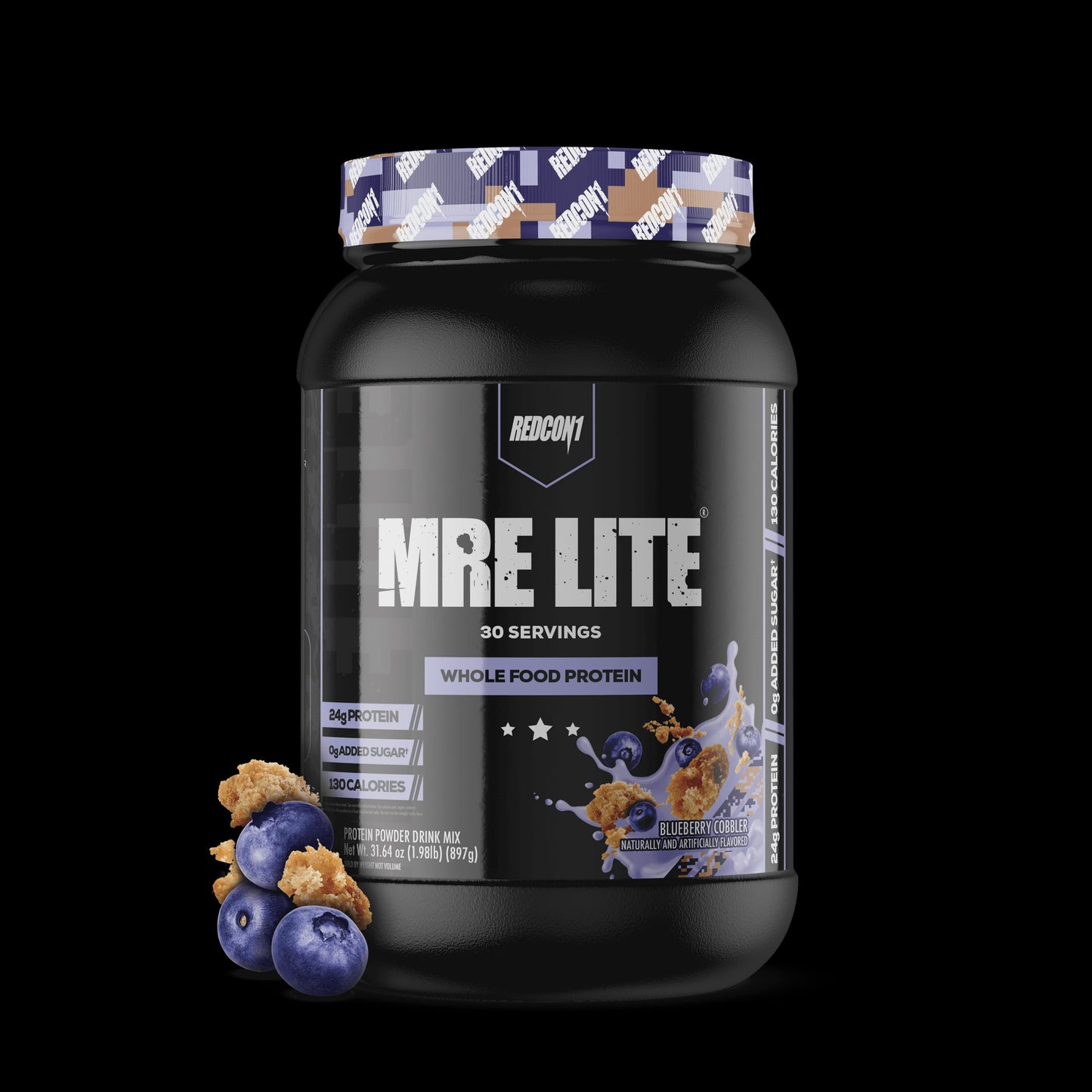 Redcon1 MRE Lite 1.92lbs