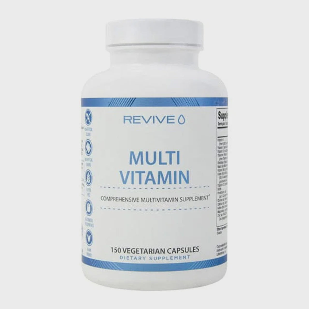 Revive Multivitamins 30 Servings