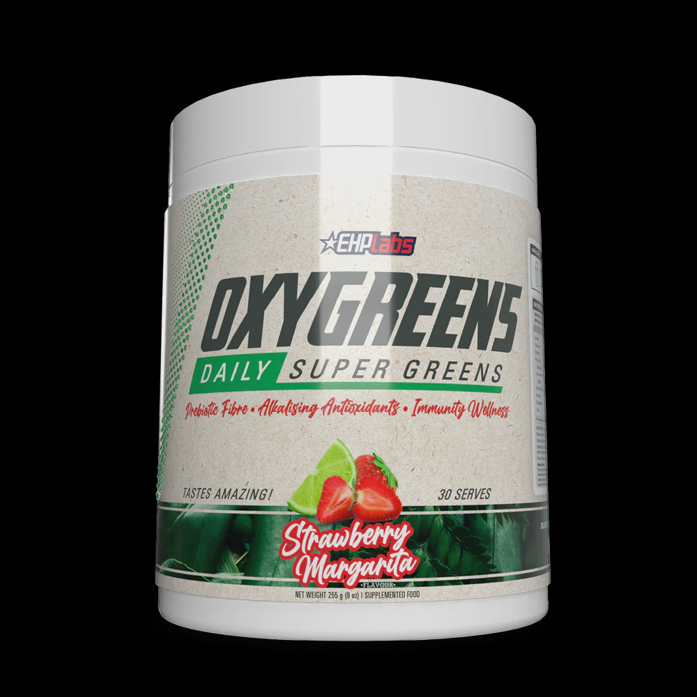 EHP Labs OxyGreens 30 Servings
