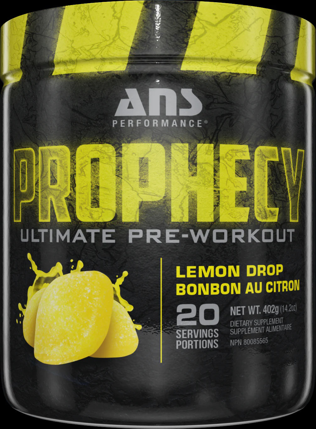 ANS Performance Prophecy 20 Servings