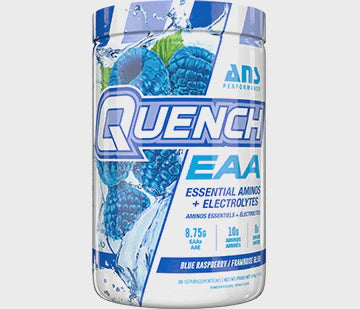 ANS Performance Quench EAA 30 Servings