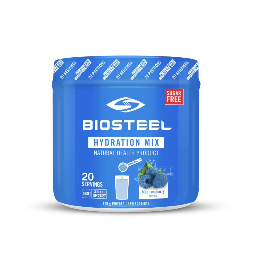 Biosteel Hydration Mix 140g
