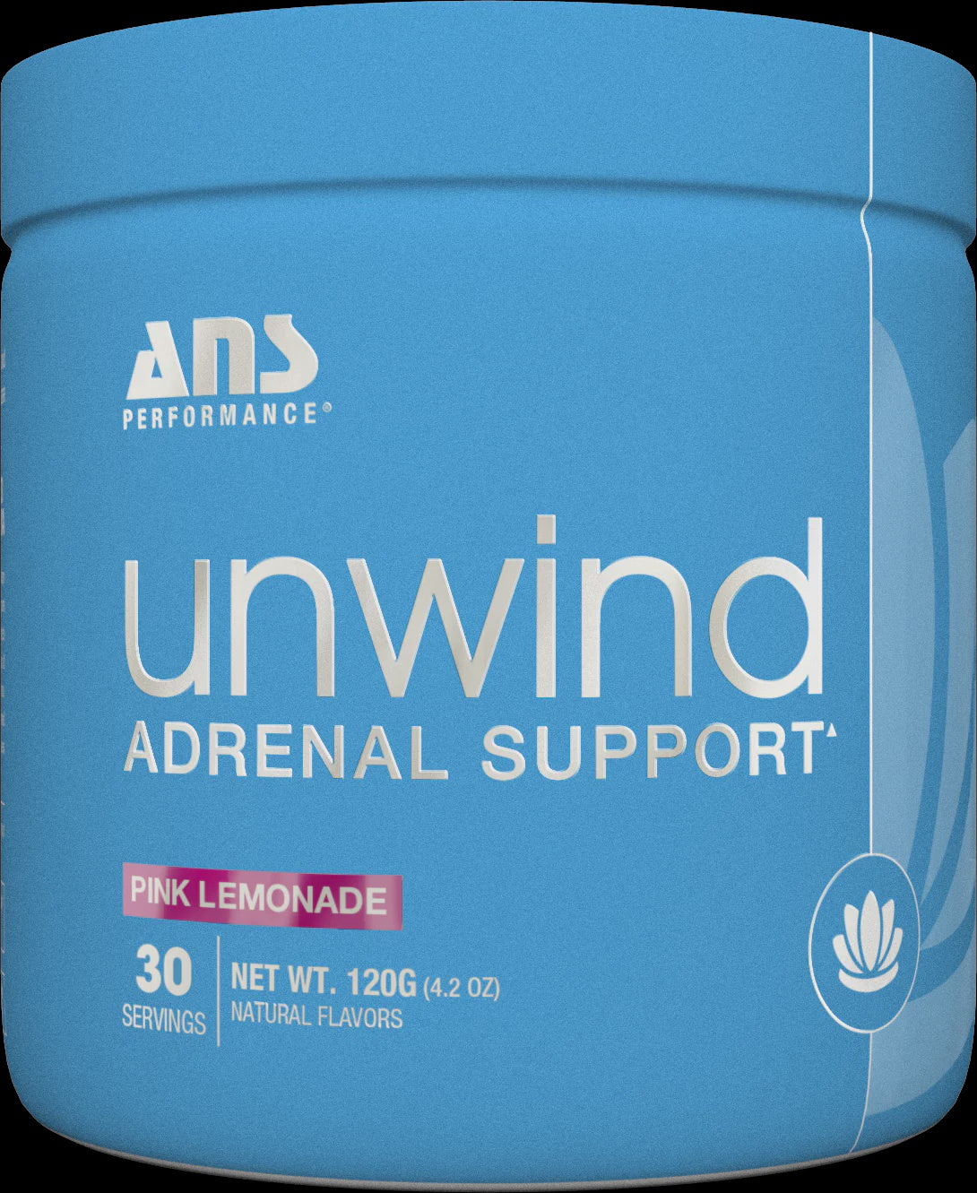Ans Performance Unwind 30 Servings