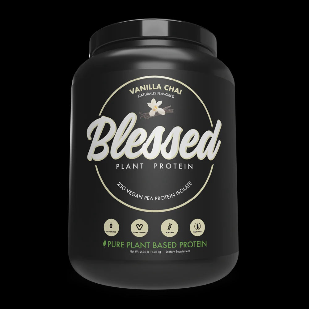Blessed Protein 30 Servings