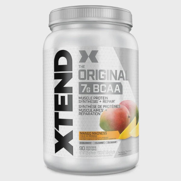 Scivation Xtend 90 Servings