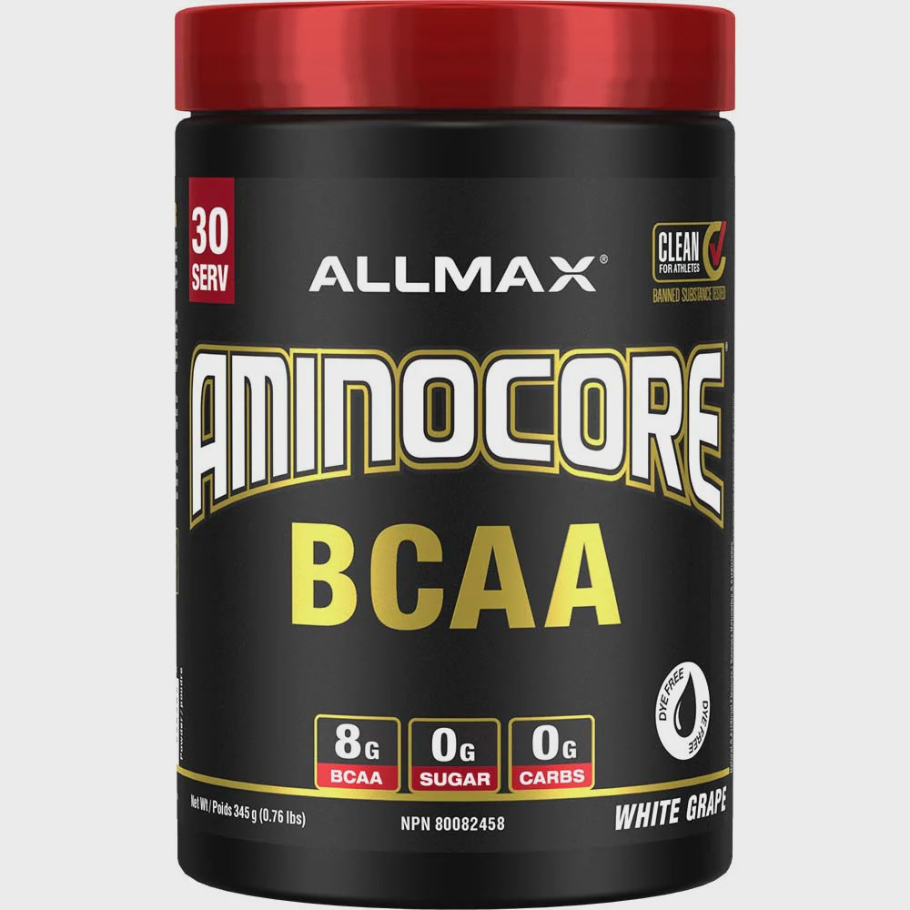 Allmax Nutrition Aminocore 345g