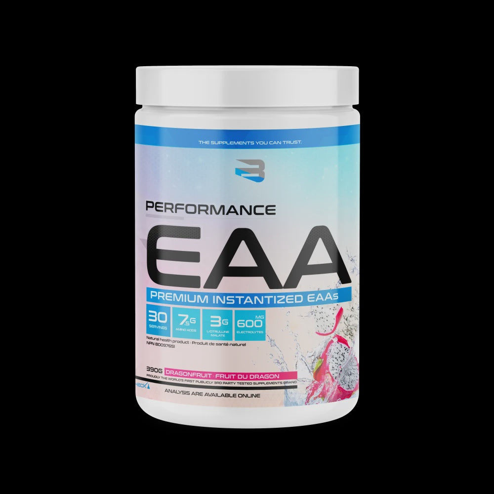 Believe Performance EAA 30 Servings