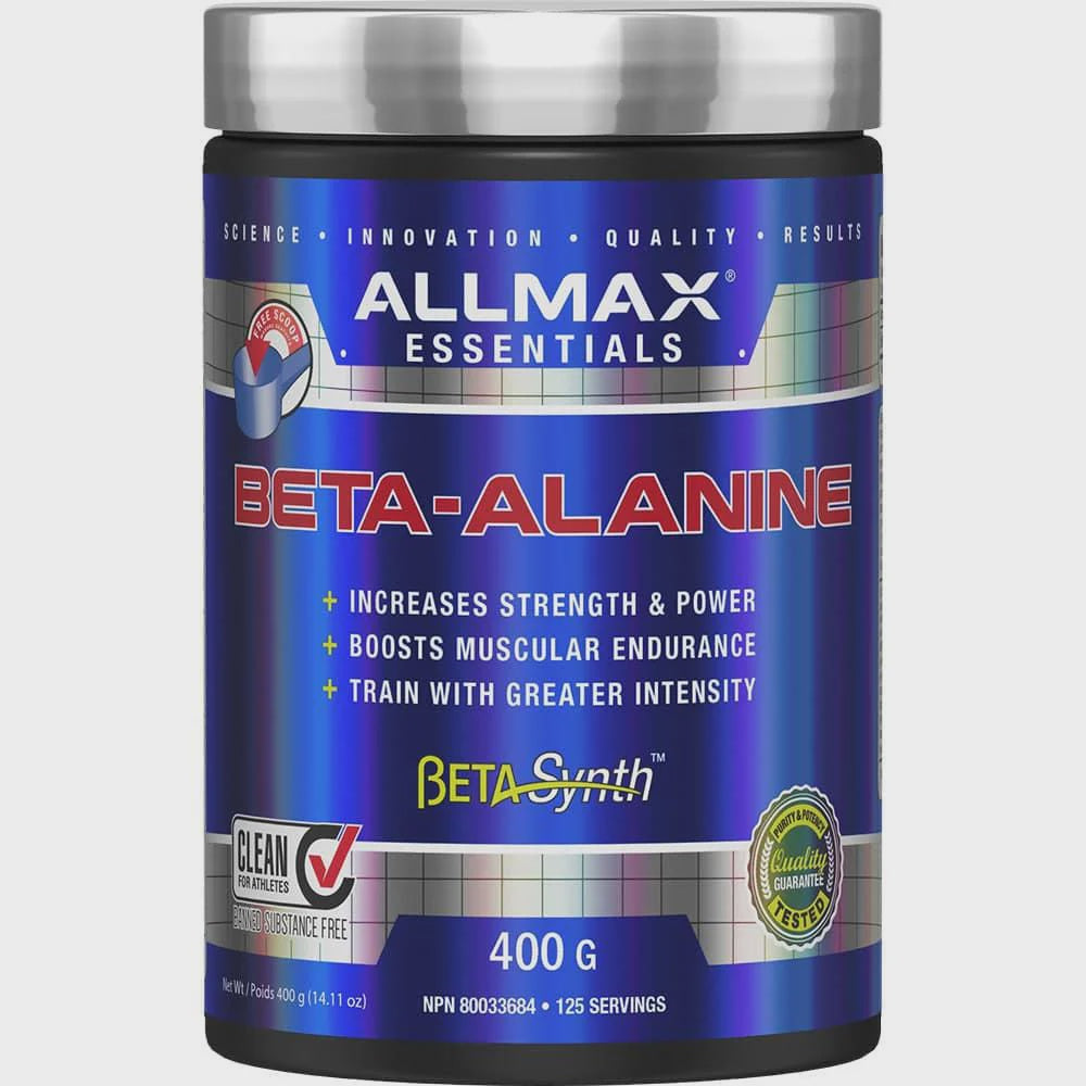 Allmax Beta-Alanine 400g