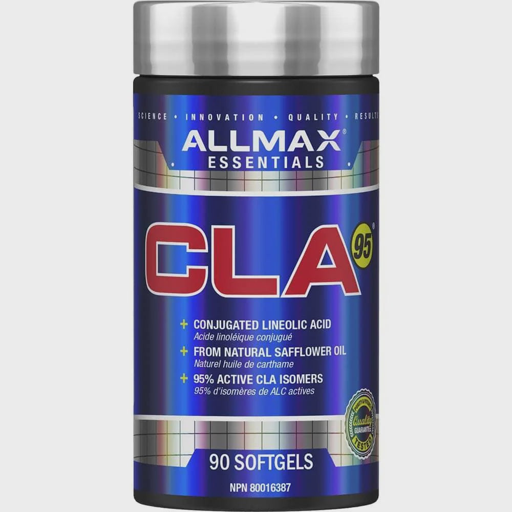 Allmax Nutrition CLA 95 150 Softgels