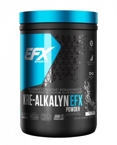 EFX Sports Kre-Alkalyn 500g