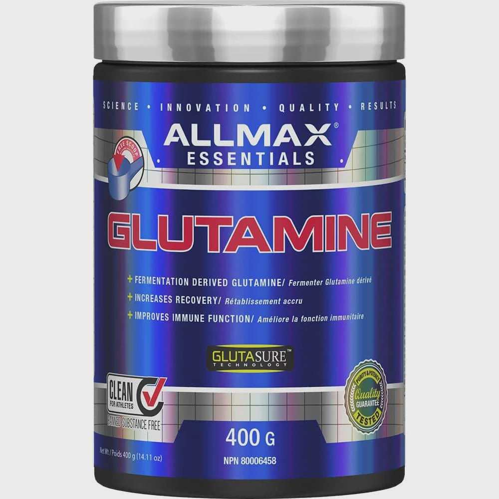 Allmax Glutamine 400g