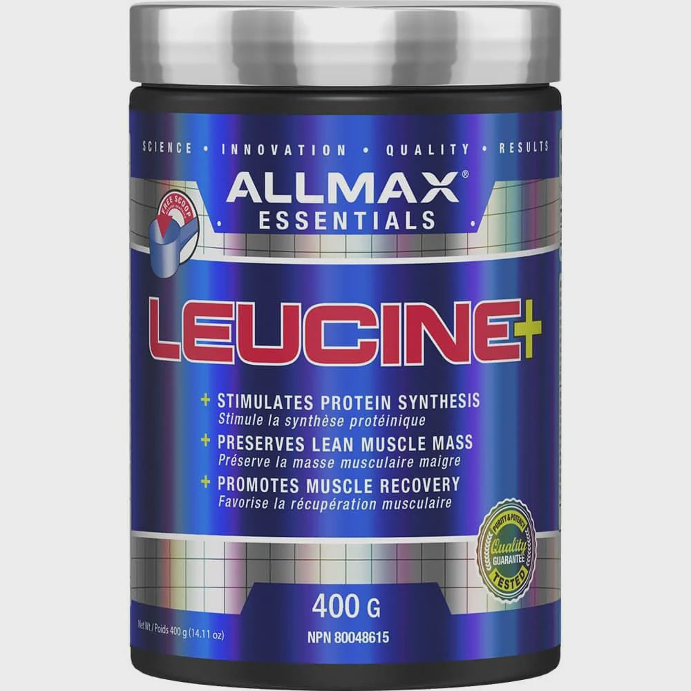 Allmax Leucine 400g
