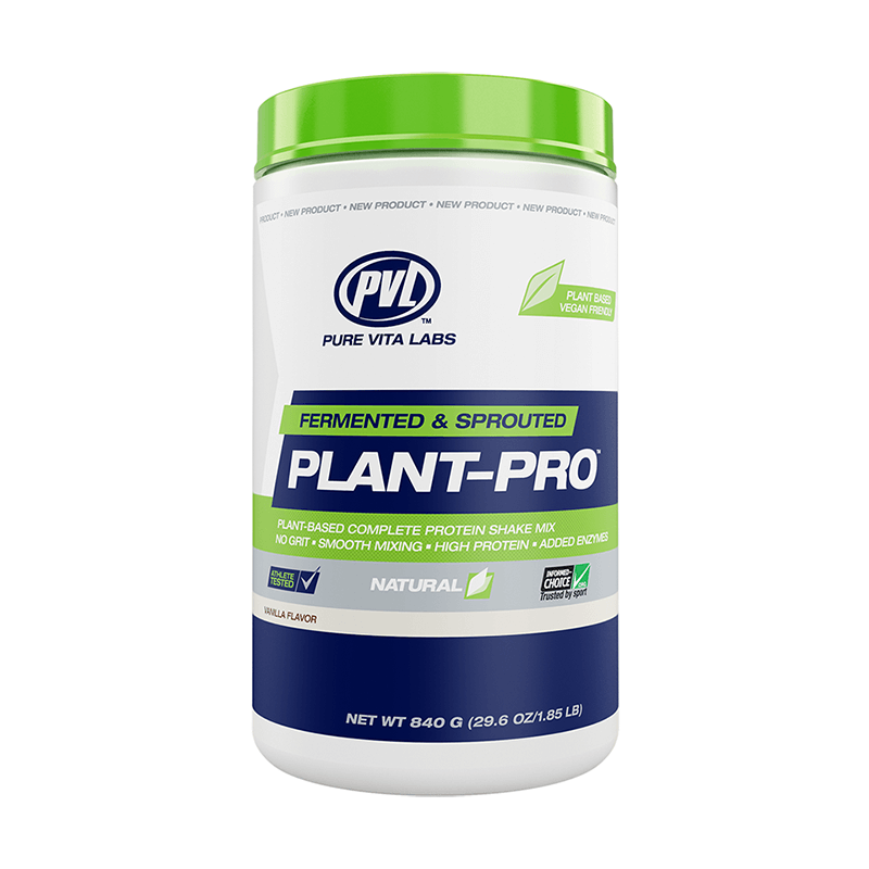 PVL Plant Pro 840G