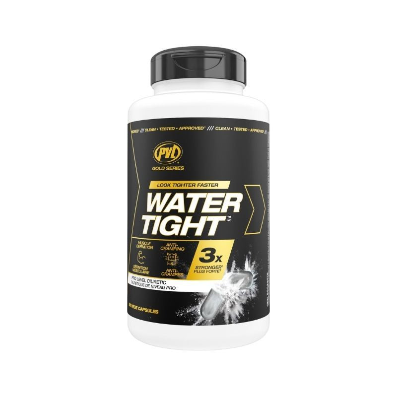 PVL Watertight 90 Capsules