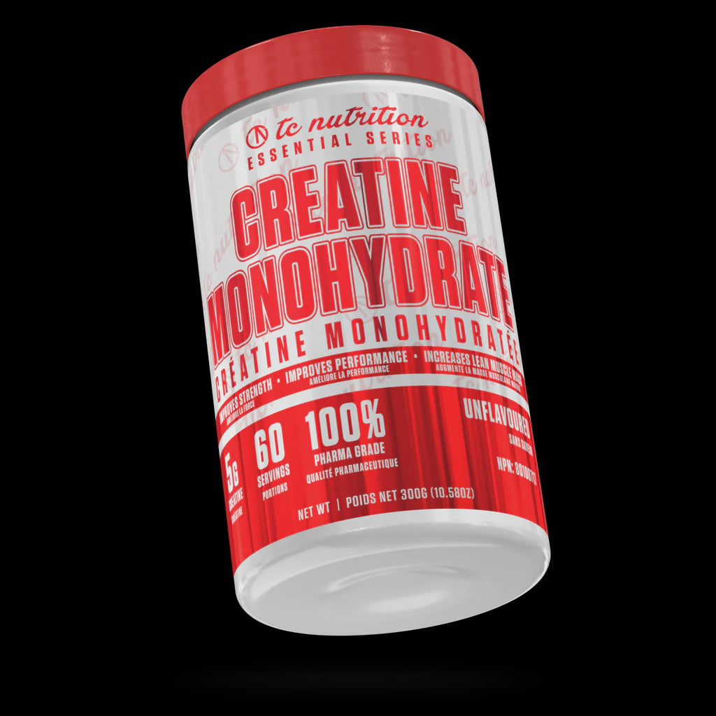 TC Nutrition Creatine Monohydrate 300g