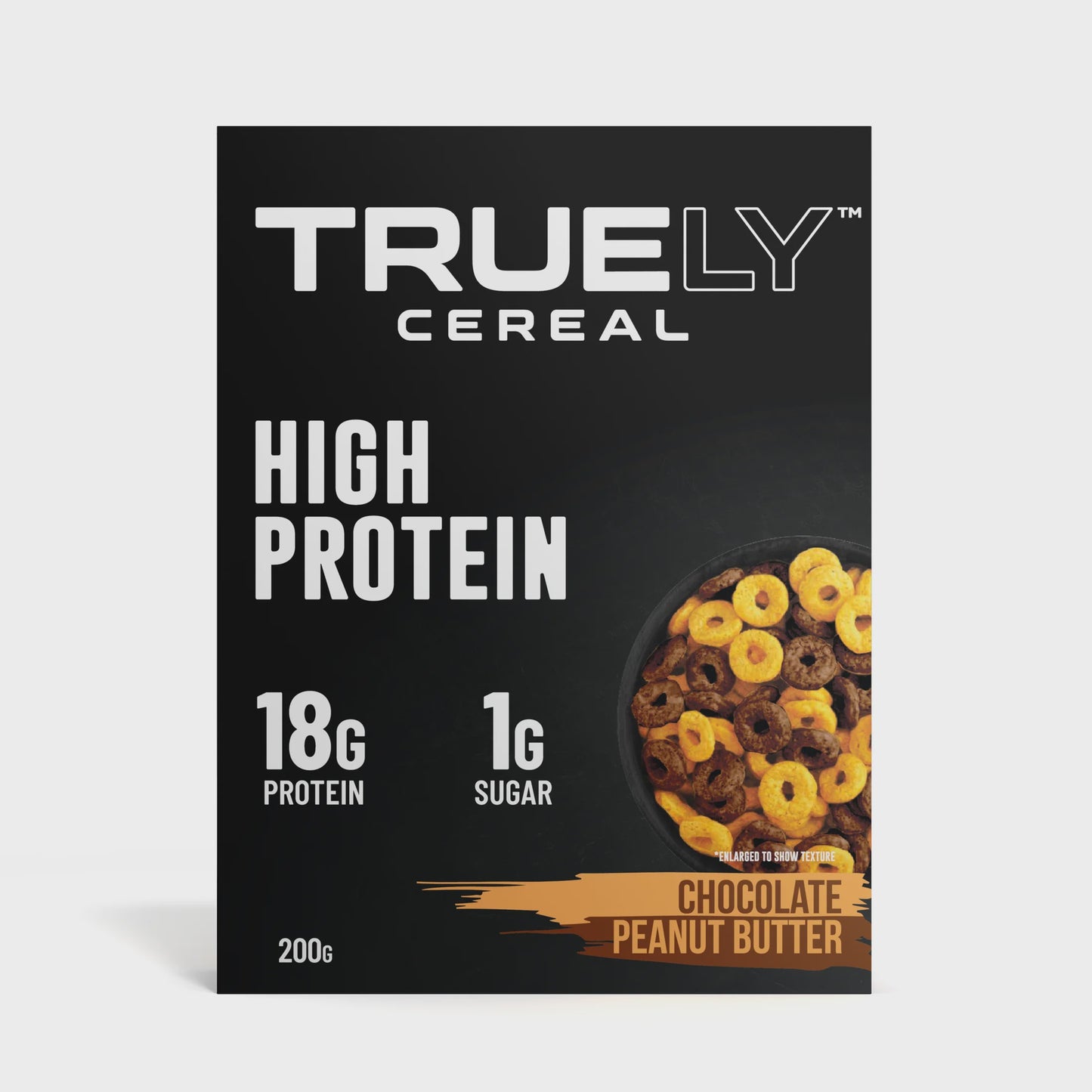 Truely Protein Cereal 198g