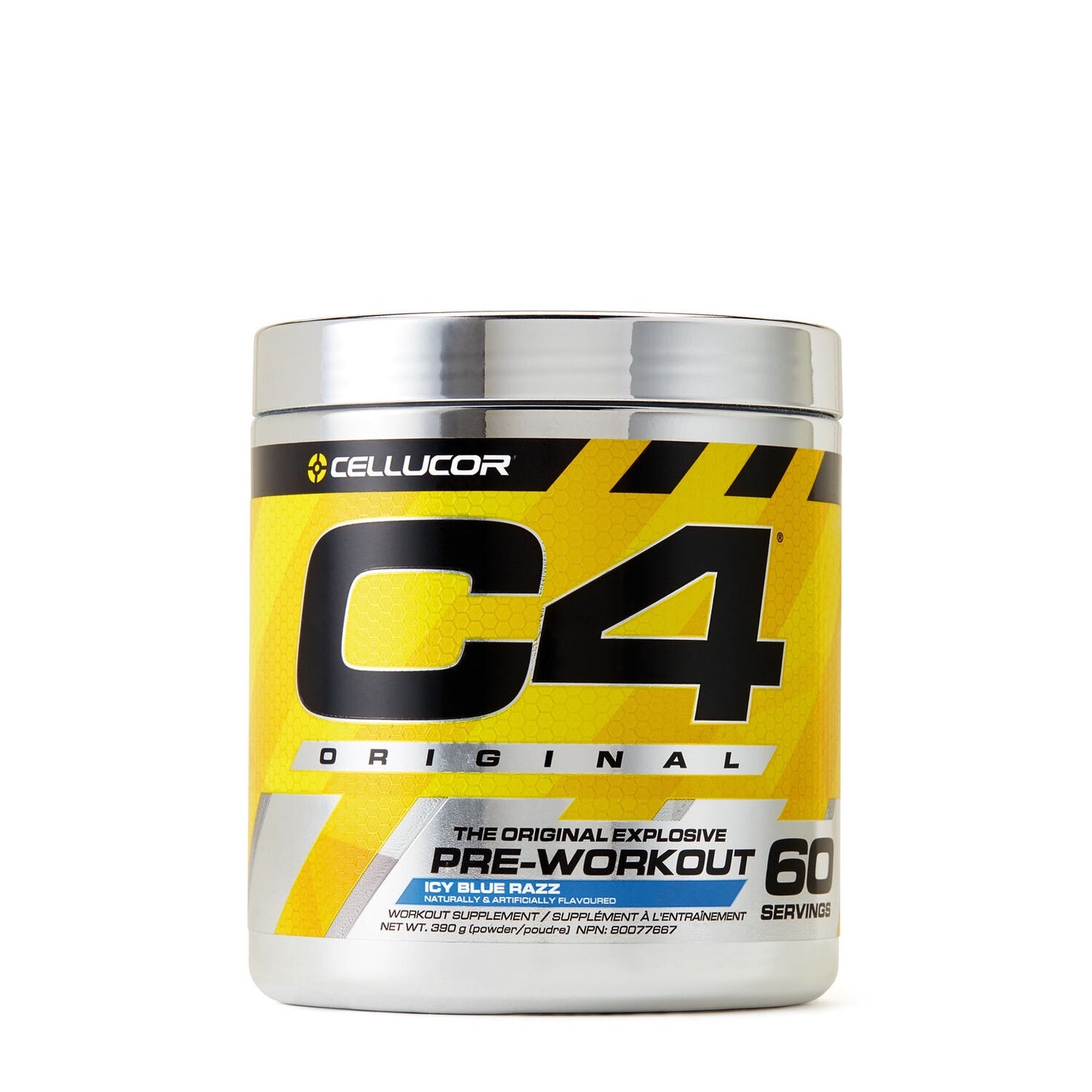 Cellucor C4 Original 60 Servings