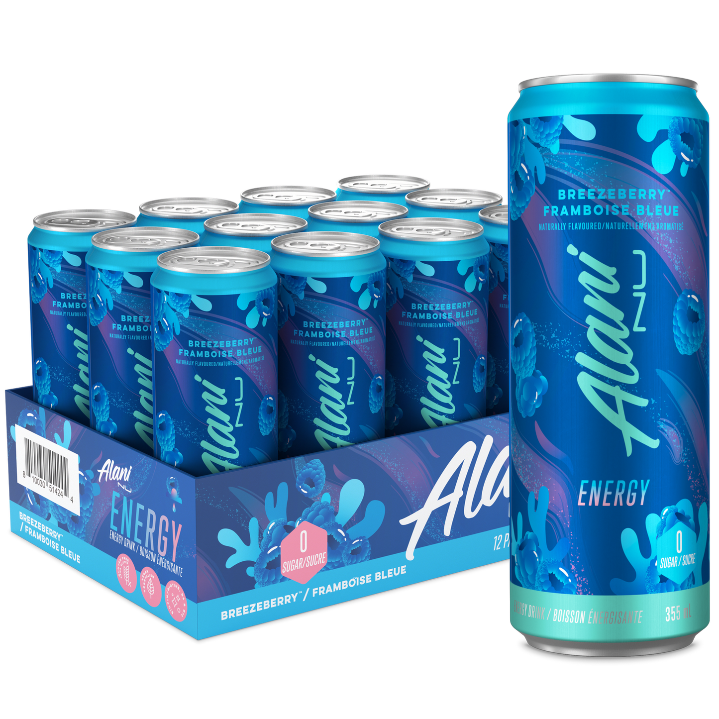 Alani Nu Energy Drink