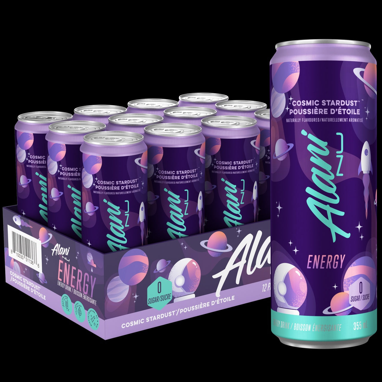 Alani Nu Energy Drink
