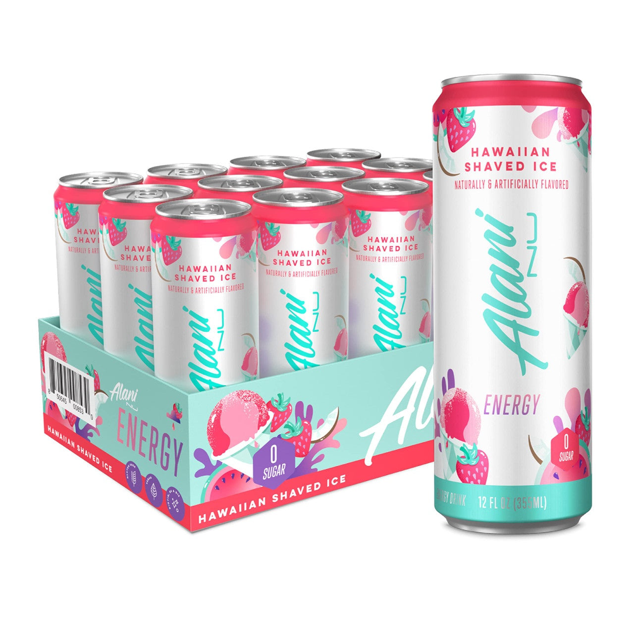 Alani Nu Energy Drink