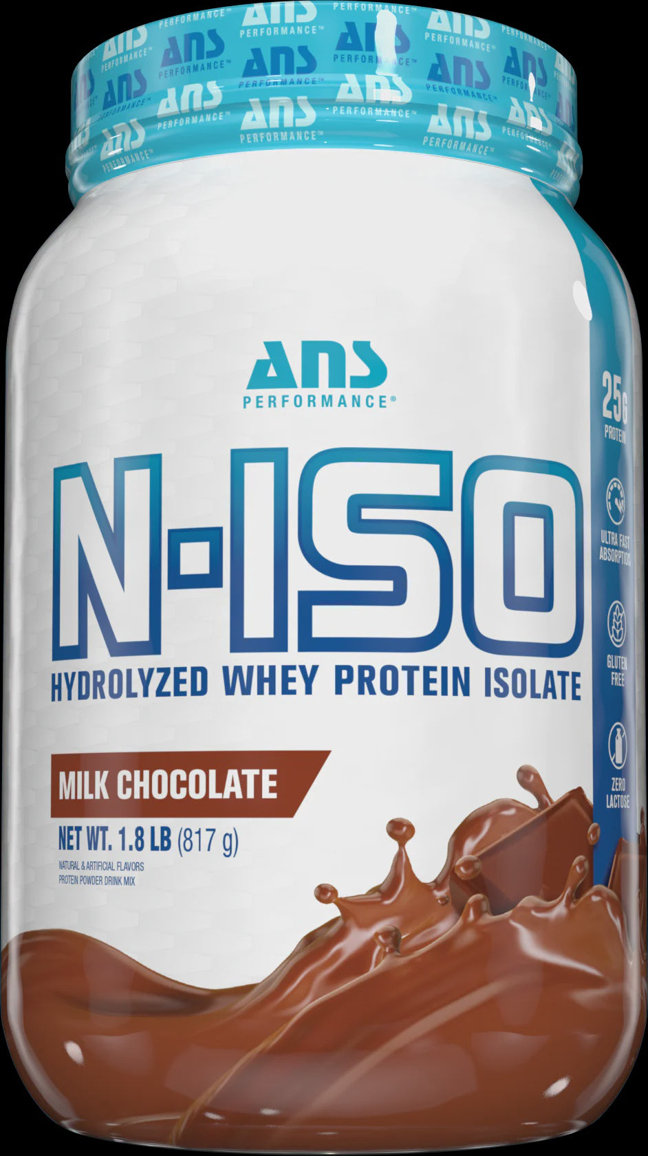 ANS Performance N-Iso 1.8LBS