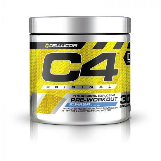 Cellucor C4 Original 30 Servings
