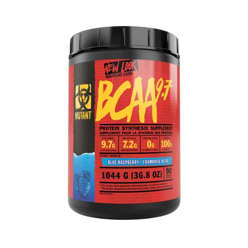 Mutant BCAA 9.7 90 Servings